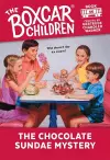 The Chocolate Sundae Mystery cover