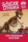 The Dinosaur Mystery cover