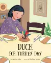 Duck for Turkey Day cover