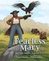 Fearless Mary cover