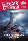 The Lighthouse Mystery cover