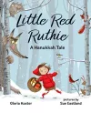 Little Red Ruthie cover