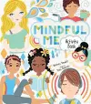 Mindful Me Activity Book cover