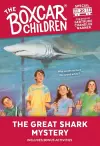 The Great Shark Mystery cover