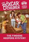 The Finders Keepers Mystery cover