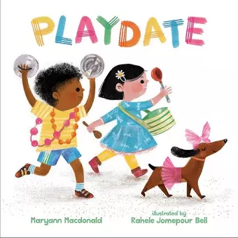 Playdate cover