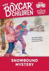 Snowbound Mystery cover