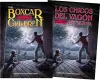 The Boxcar Children (Spanish/English set) cover
