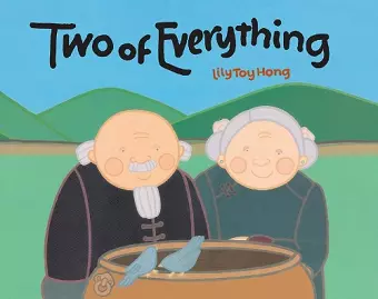 Two of Everything cover