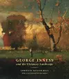 George Inness and the Visionary Landscape cover