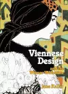 Viennese Design & the Wiener Werkstatte cover