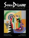 Sonia Delaunay: Art into Fashion cover