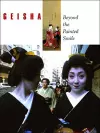 Geisha: Beyond the Painted Smile cover