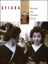 Geisha: Beyond the Painted Smile cover