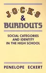 Jocks and Burnouts cover