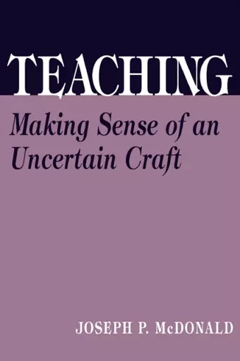 Teaching cover