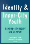 Identity and Inner-city Youth cover