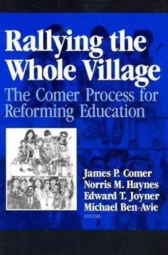 Rallying the Whole Village cover