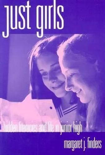 Just Girls cover