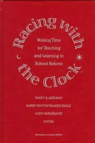 Racing with the Clock cover