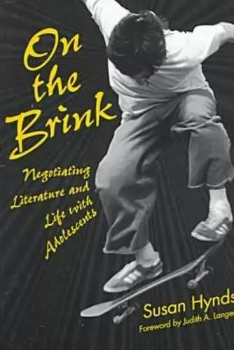 On the Brink cover