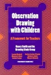 Observation Drawing with Children cover
