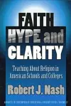 Faith, Hype and Clarity cover