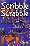 Scribble Scrabble - Learning to Read and Write cover