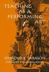 Teaching as a Performing Art cover