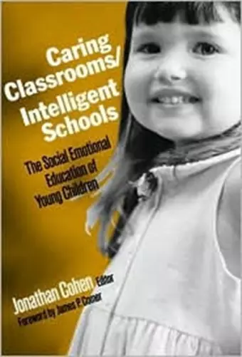 Caring Classrooms/Intelligent Schools cover