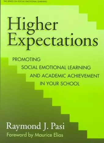 Higher Expectations cover