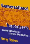 Conversational Borderlands cover