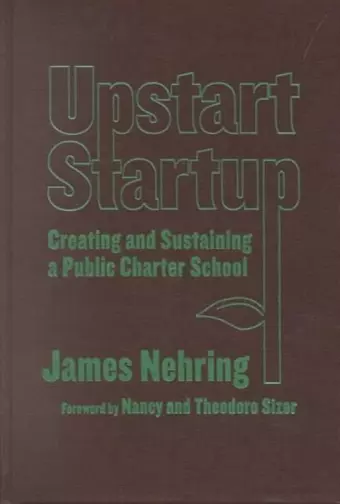 Upstart Startup cover