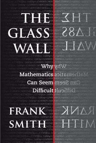 The Glass Wall cover