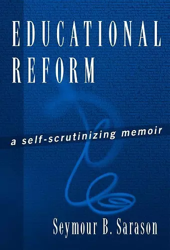 Educational Reform cover