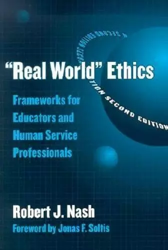 Real World Ethics cover