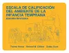 Escala de Calificación del Ambiente de la Infancia Temprana cover