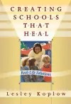 Creating Schools That Heal cover