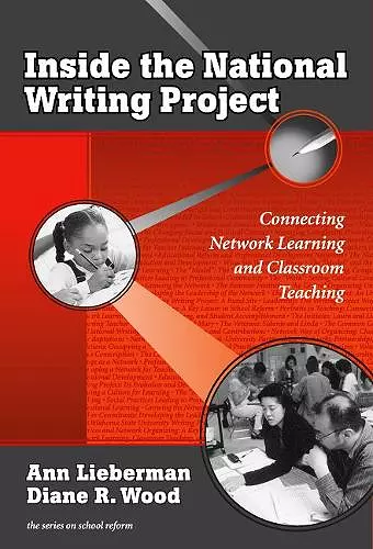 Inside the National Writing Project cover