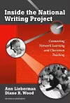 Inside the National Writing Project cover