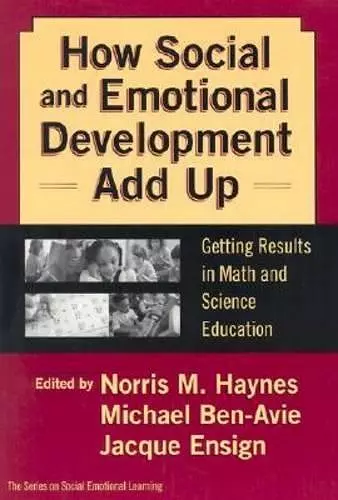 How Social and Emotional Development Add Up cover