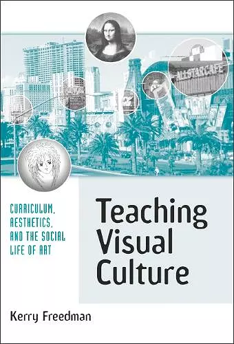 Teaching Visual Culture cover