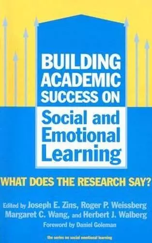 Building Academic Success on Social and Emotional Learning cover