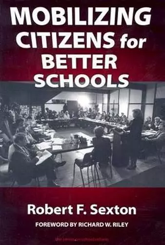 Mobilizing Citizens for Better Schools cover