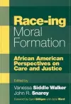 Race-ing Moral Formation cover