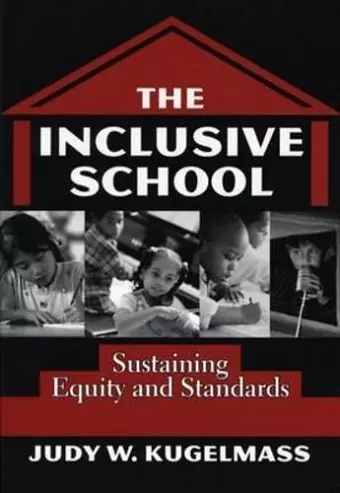 The Inclusive School cover