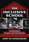 The Inclusive School cover