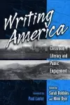 Writing America cover