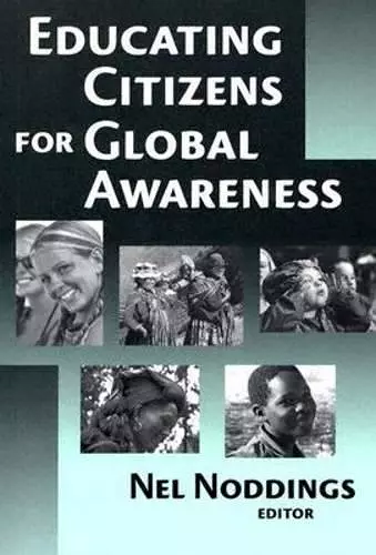 Educating Citizens for Global Awareness cover