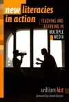 New Literacies in Action cover